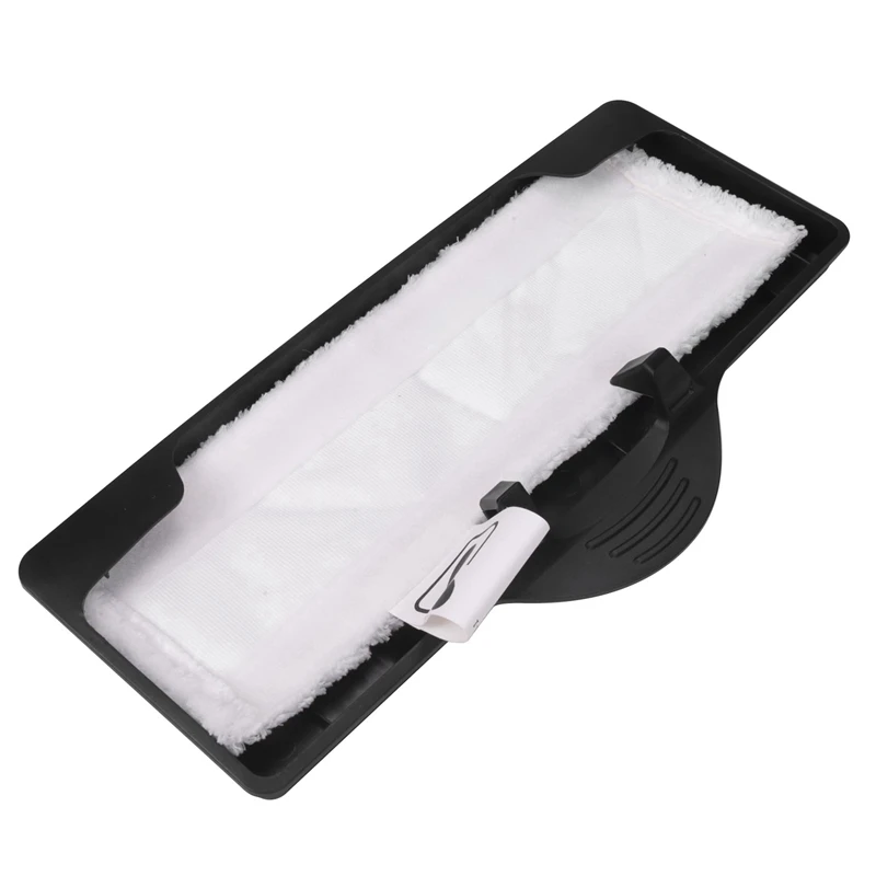 

Подходит для Karcher SC1 SC2 SC3 SC4 SC5 ковровый планер Easyfix 2,863-269,0 Замена чистящих принадлежностей