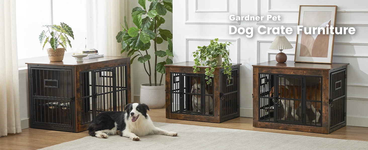 dog crate