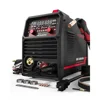 5-in-1 Multi-process Welding Machine Aluminum MIG Welder with Synergic Control Digital Display IGBT Inverter Technology 1