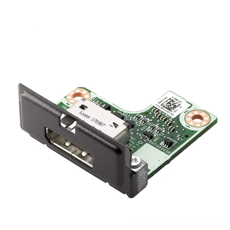 HPDisplayPortPortFlexIOCardL318390013TK72AA914968011ProDesk