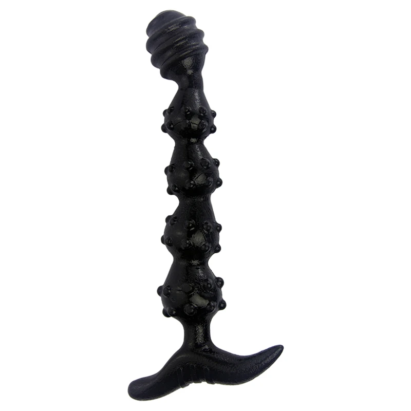 Anal weiche Silikon Stecker Sex Spielzeug für Homosexuell Anus Stimulator 8 verschiedene Perlen Sexy Flirten SM Neuheit Produ_voghion.com