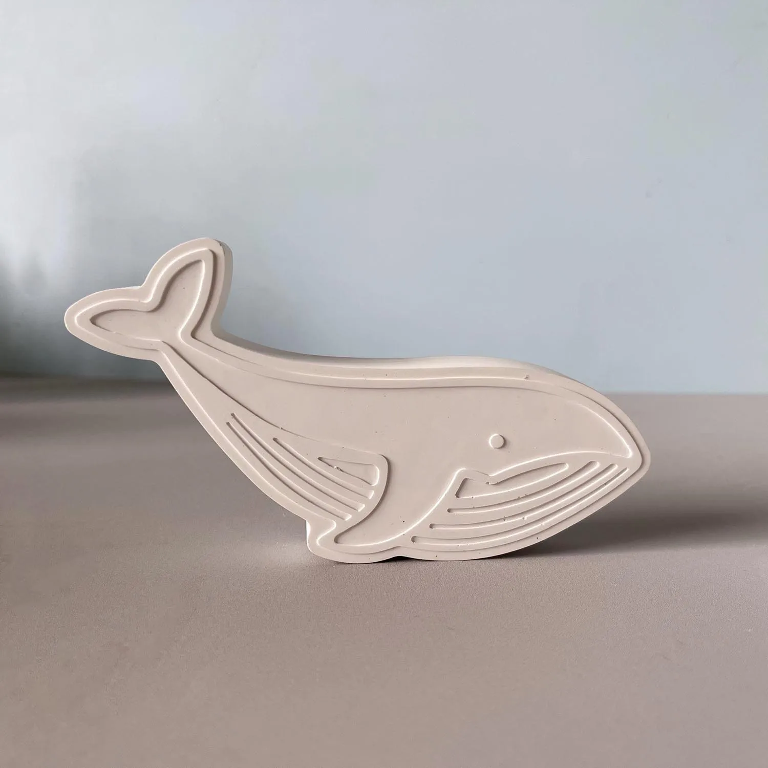Moules En Silicone Pour Maisons, Maison Et Baleines, Mini Moule En