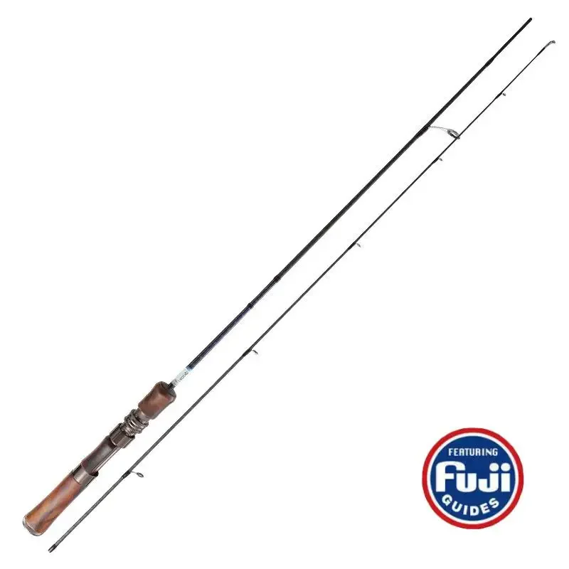 Sauerlen Lure Rod UL Ultra Light Ultra Hard Carbon Fishing Rod FUJI Guide  Ring Spinning Rod Casting Rod Micro Rod 1.45m 1.65m - AliExpress