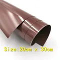 Brown 20cm x30cm