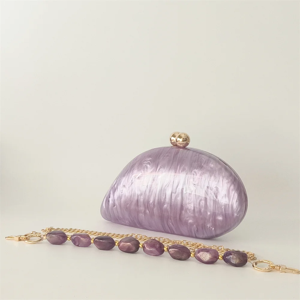 beaded handle