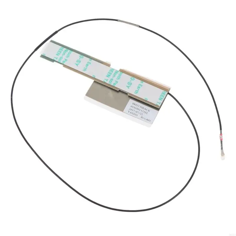 96BA For Thinkpad T480 A485 01YR494 01YR495 P52 T480 X280 X395 LTE WWAN Antenna