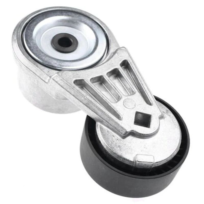 

04891617AA Belt Tensioner Drive Belt Tensioner With Pulley For Chrysler Sebring Dodge Avenger 2007-2010 V6 2.7L