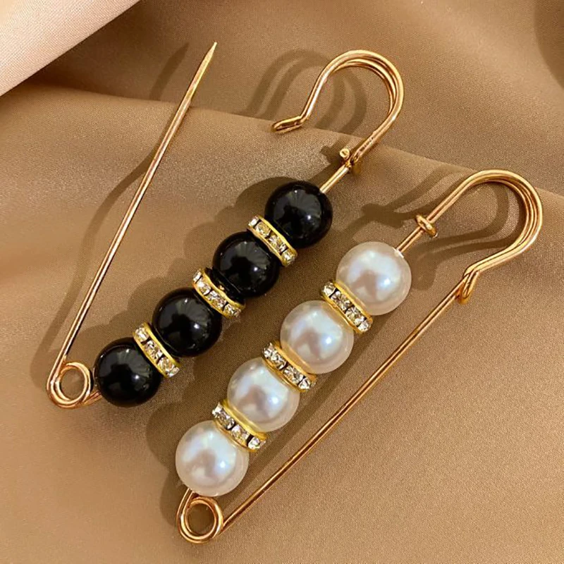 

aczuv 58mm Jewelry pins for use on hats