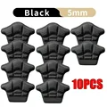 S-Black-5Pair