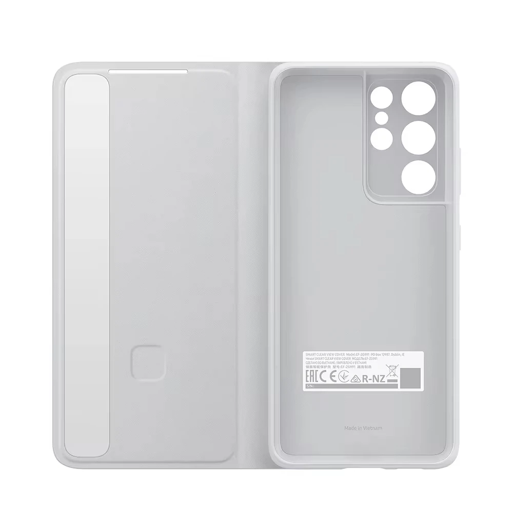 Cover Flip Samsung S21 Ultra 5g Original | Samsung S21 Ultra