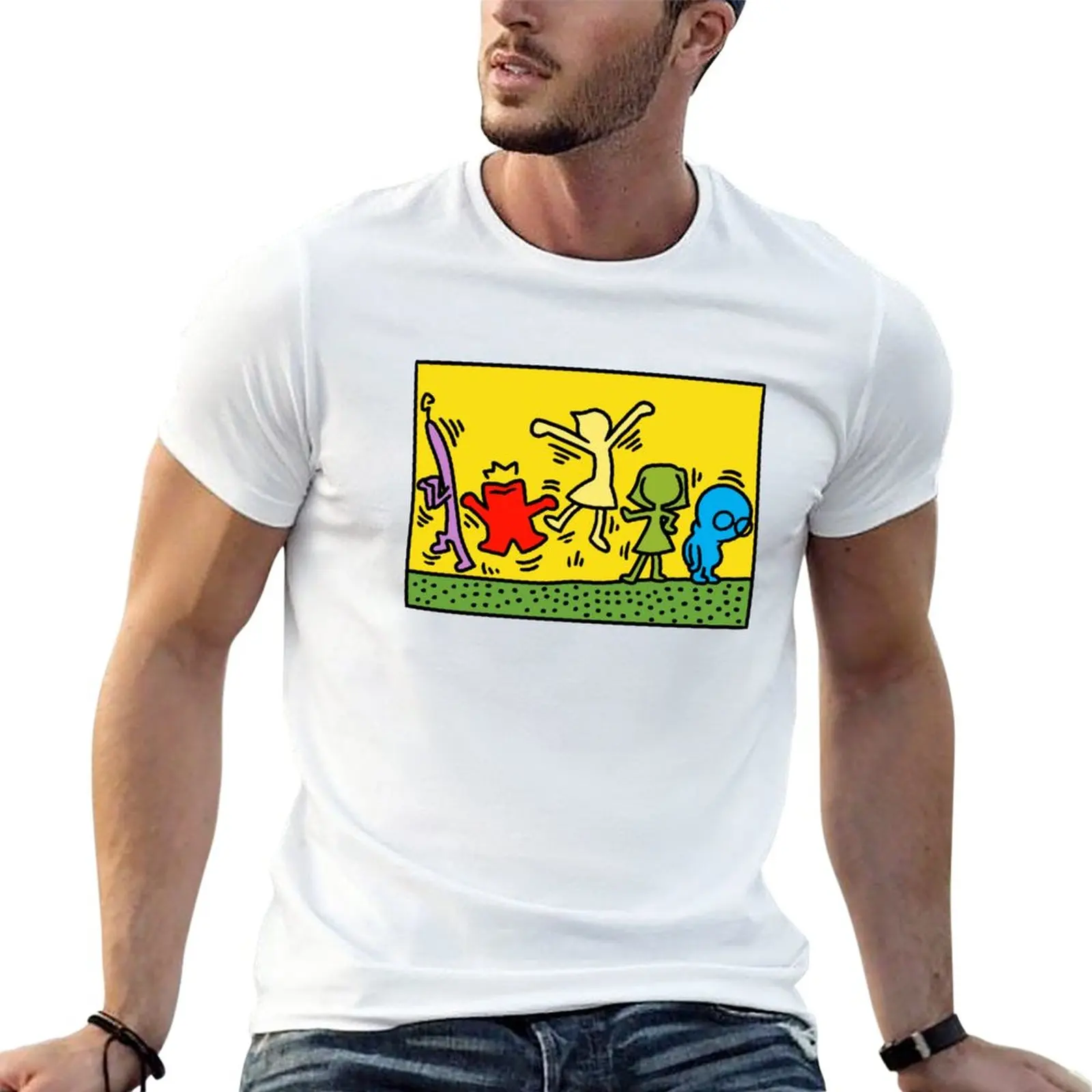 

Emotions pop T-Shirt new edition Blouse boys whites plain mens champion t shirts