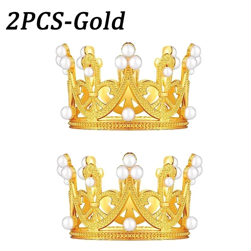 2Pcs-Gold