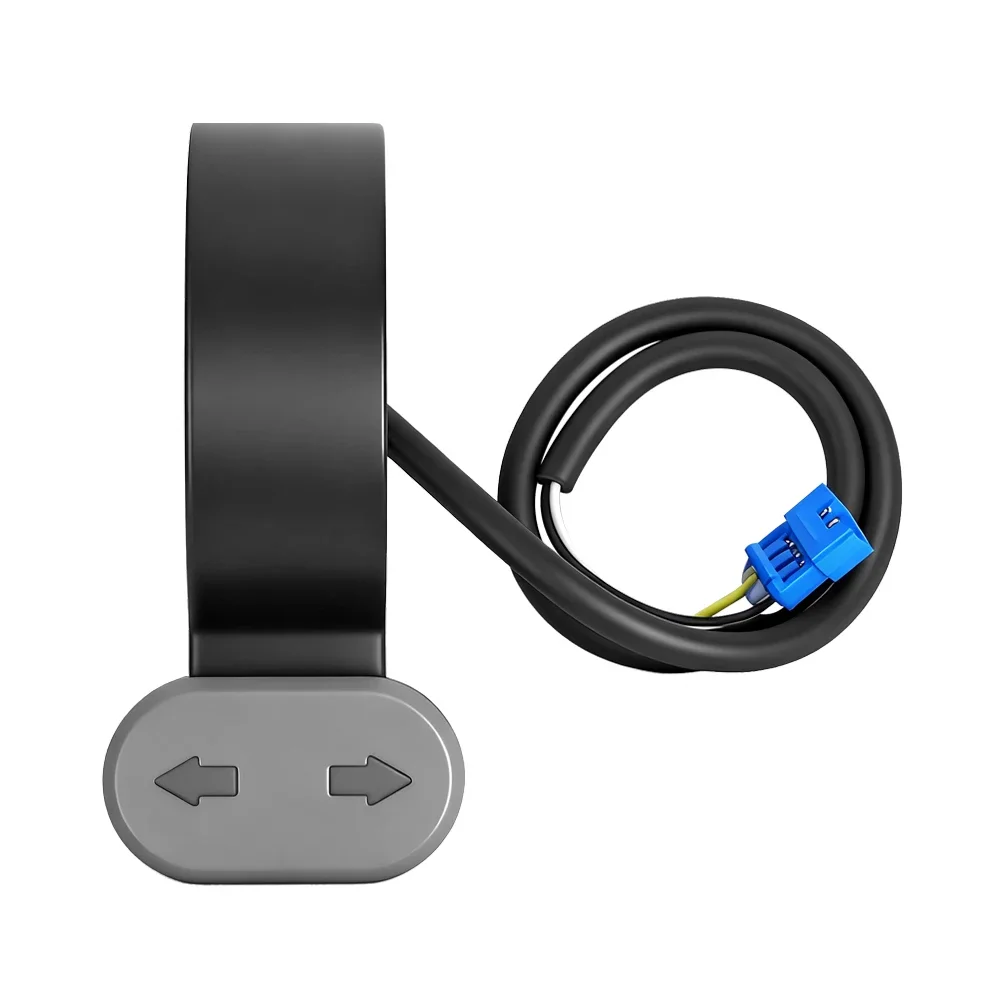 Blinker-Schalter Kompatibel mit Xiaomi 5 5Max 5Pro Elektroroller Zubehör Blinker-Taste Ersatzteile – Detail 8