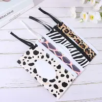 Hot Sale Wet Wipes Pouch EVA Tissue Carrying Case Refillable Reusable Wet Wipe Bag Flip Cover Snap-Strap Stroller Accessories 2