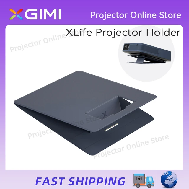 XGIMI Z6 Polar LED DLP Projector Review