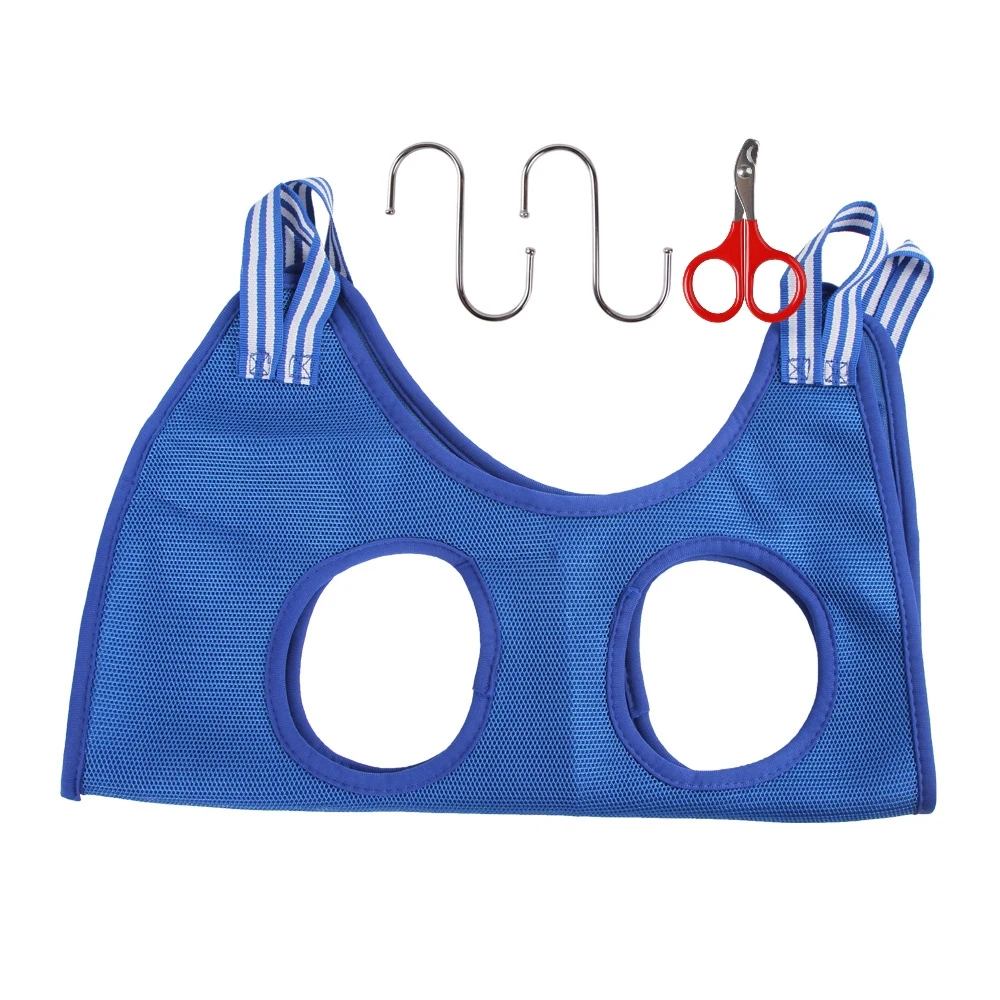blue set