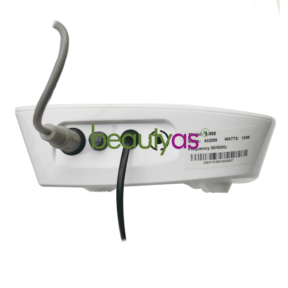 Galvanic Microcurrent Facial Skin Firming Lifting BIO Therapy Rejuvenation Beauty Machine Angting Aging Reduce Wrinkles