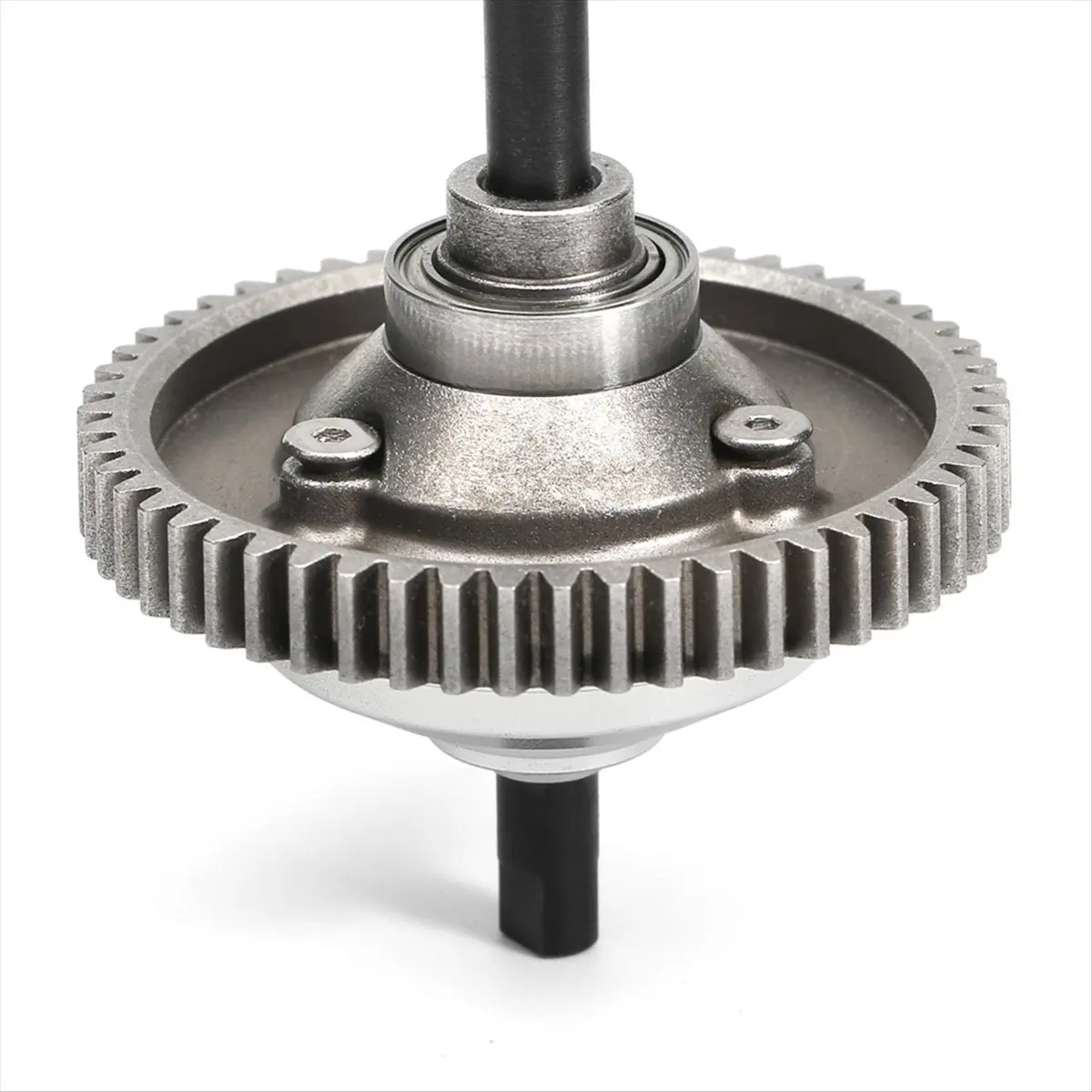 트랙사스 슬래시4X4 호스 4X4 VXL, 러슬러 4X4 RC카 업그레이드 부품용 RC카 업그레이드 센터 디퍼렌셜