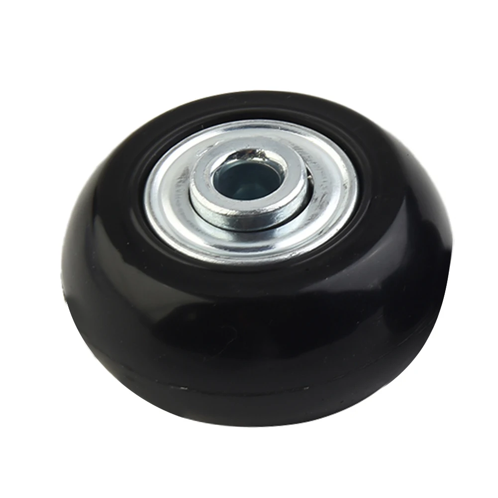 Roues Valise Roues De Rechange Pour Valises, Roues De Rechange Universelles, Axes Et Roues Pour Reparation De Valises 40 Mm X 18 Mm 96458423 Roulette Valise American Tourister