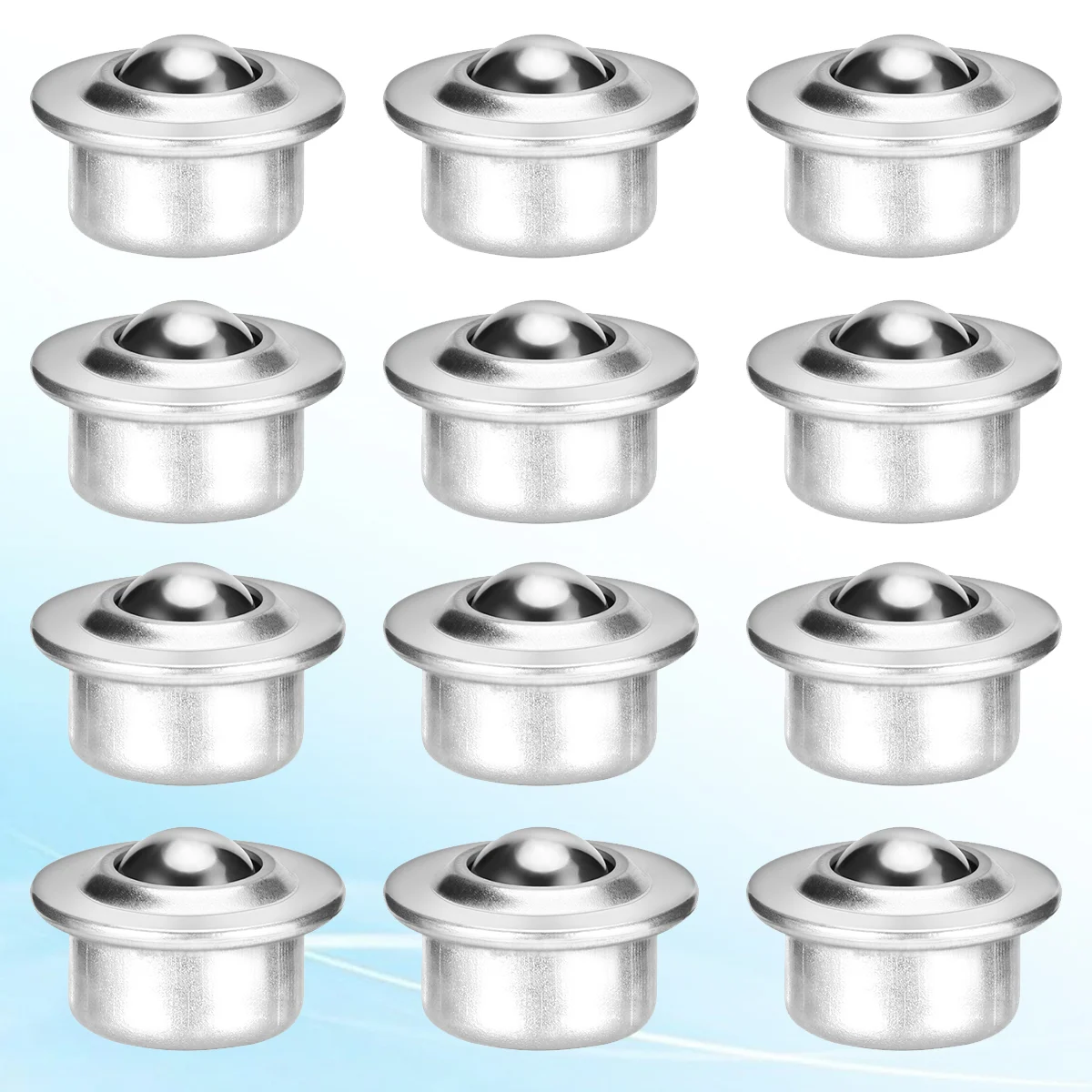 

12 шт., ролики для подшипников