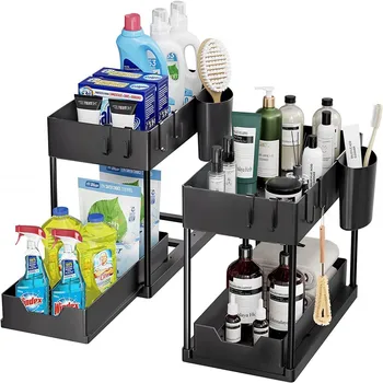Under Sink Organizer and Storage 1