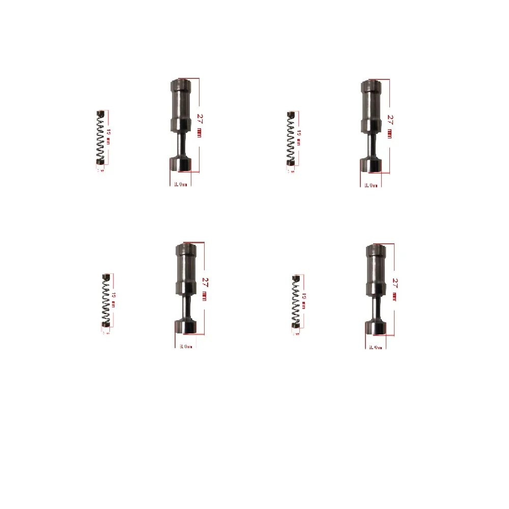 Комплект Для Ремонта Форсунки For Valtek Digitronic injector repair kits