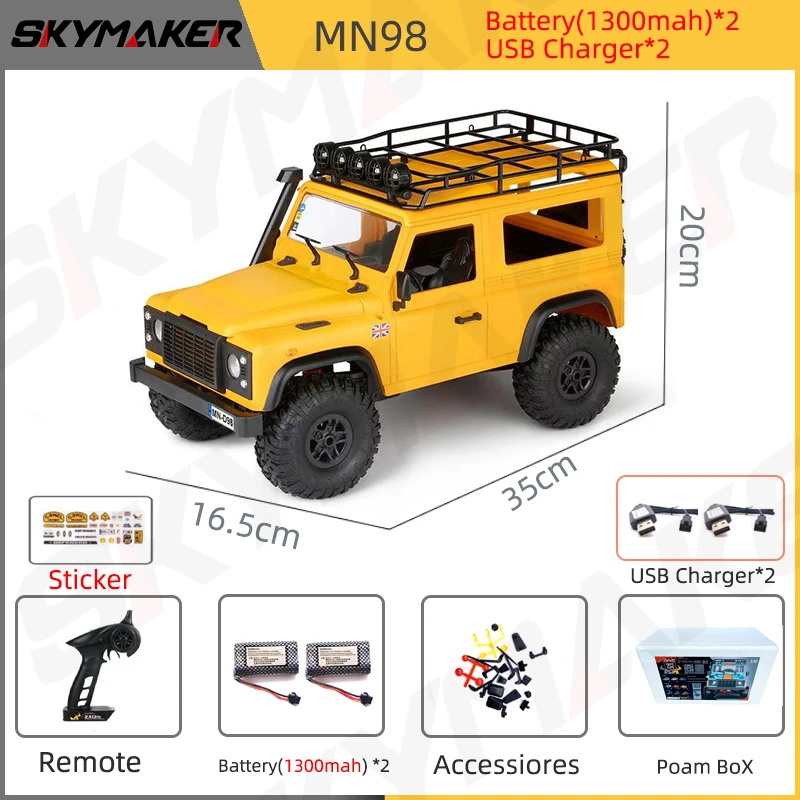 子供用リモートコントロールカー,1:12スケールのラジコンカーrtr