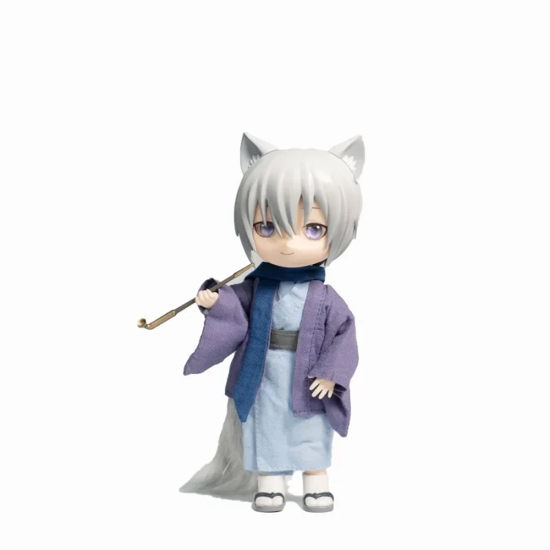 

Товары, оригинальная экшн-кукла, модель Tomoe Kamisama Love, коллекционная игрушка, подарок