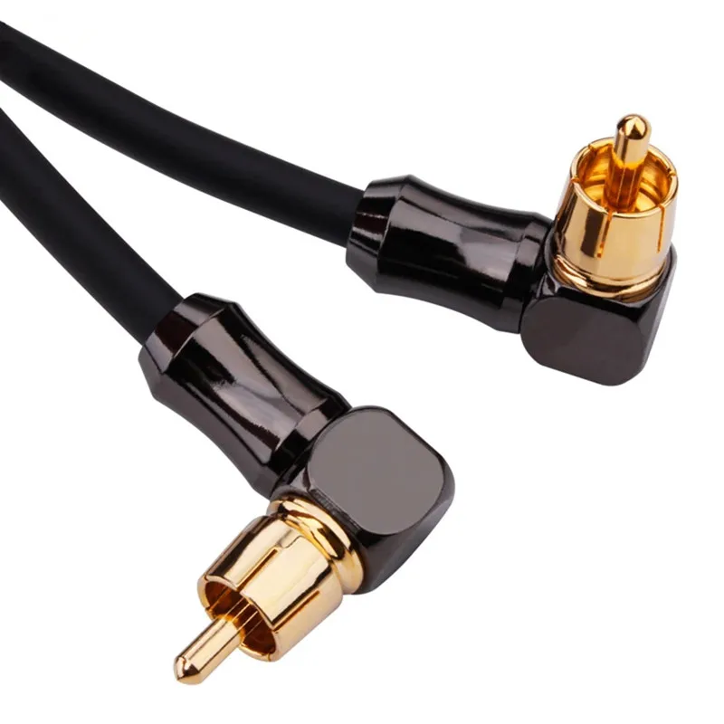 TV DVD OFC RCA Ϳ  , RCA  ̺, RCA-2 ޱ, RCA - Ŀ, 1 , 1m, 3m, 5m, 8m