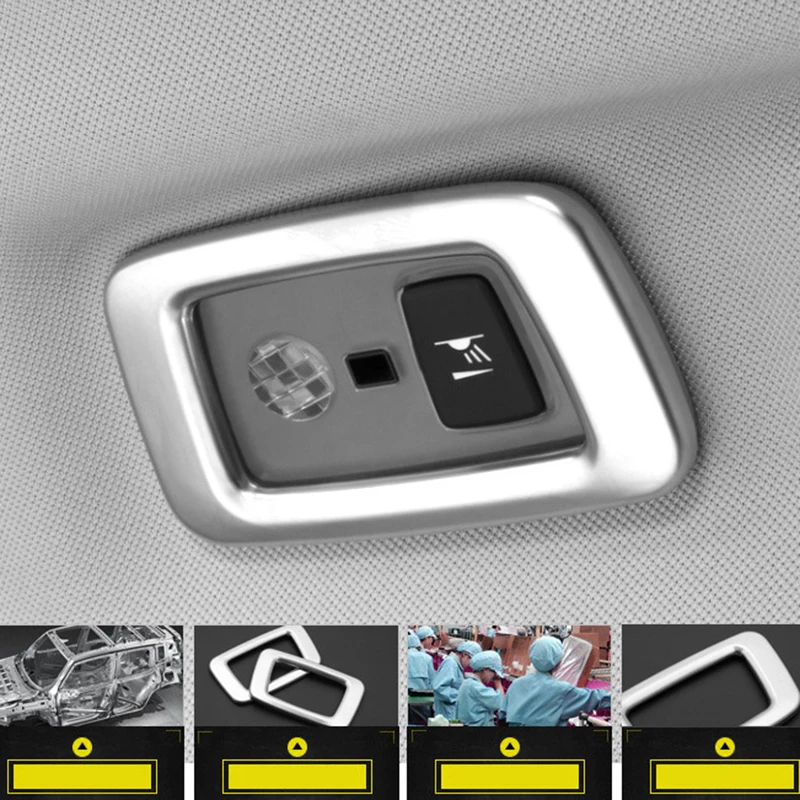 Start Key Sticker Hand Brake Patch for Volvo XC60 XC90 S90 V90 V60 S60  Start Button Parking Handbrake Sticker Car Accessories - AliExpress