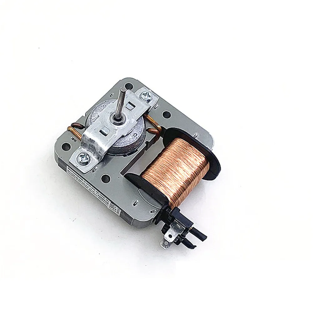 Original Microwave Oven Fan Motor YZ E6120 M51D 2 pin Cooling Fan Motor
