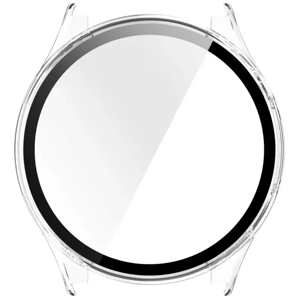 Protective PC Case with HD Scratch and Bump Resistance