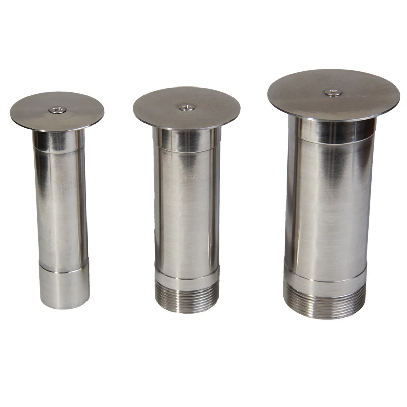 Fountain Nozzles Water Fountain 1/2