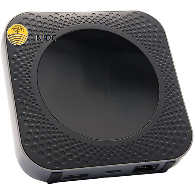 

Netgear M1 Nighthawk MR1100 EU version 4G Gigabit LTE mobile hotspot Cat16 WiFi router supports B1/3/7/8/20/28/38/40/41