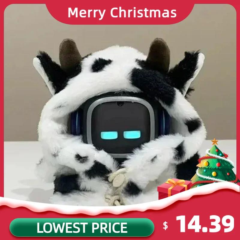 Emo Robot/Cuffie Accessori Moda, Senza Robot, Solo Accessori Robot!