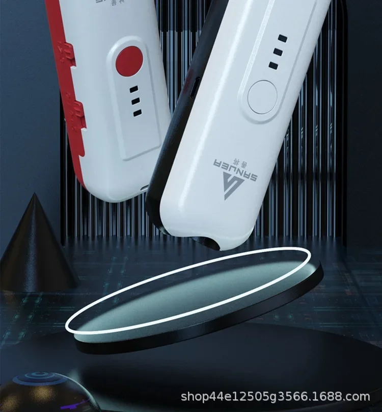 Description Picture 3 of itemSuper Loud Electronic Whistle For Basketball Referee Dedicated High Pitch Whistle For Sports Teachers Coaches