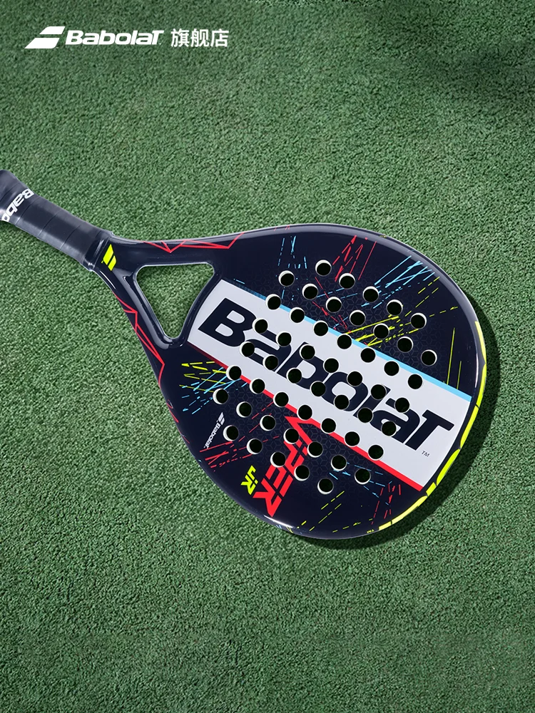 Babolat Official universal series Babaoli Youth Paddle Tennis Racket PADEL