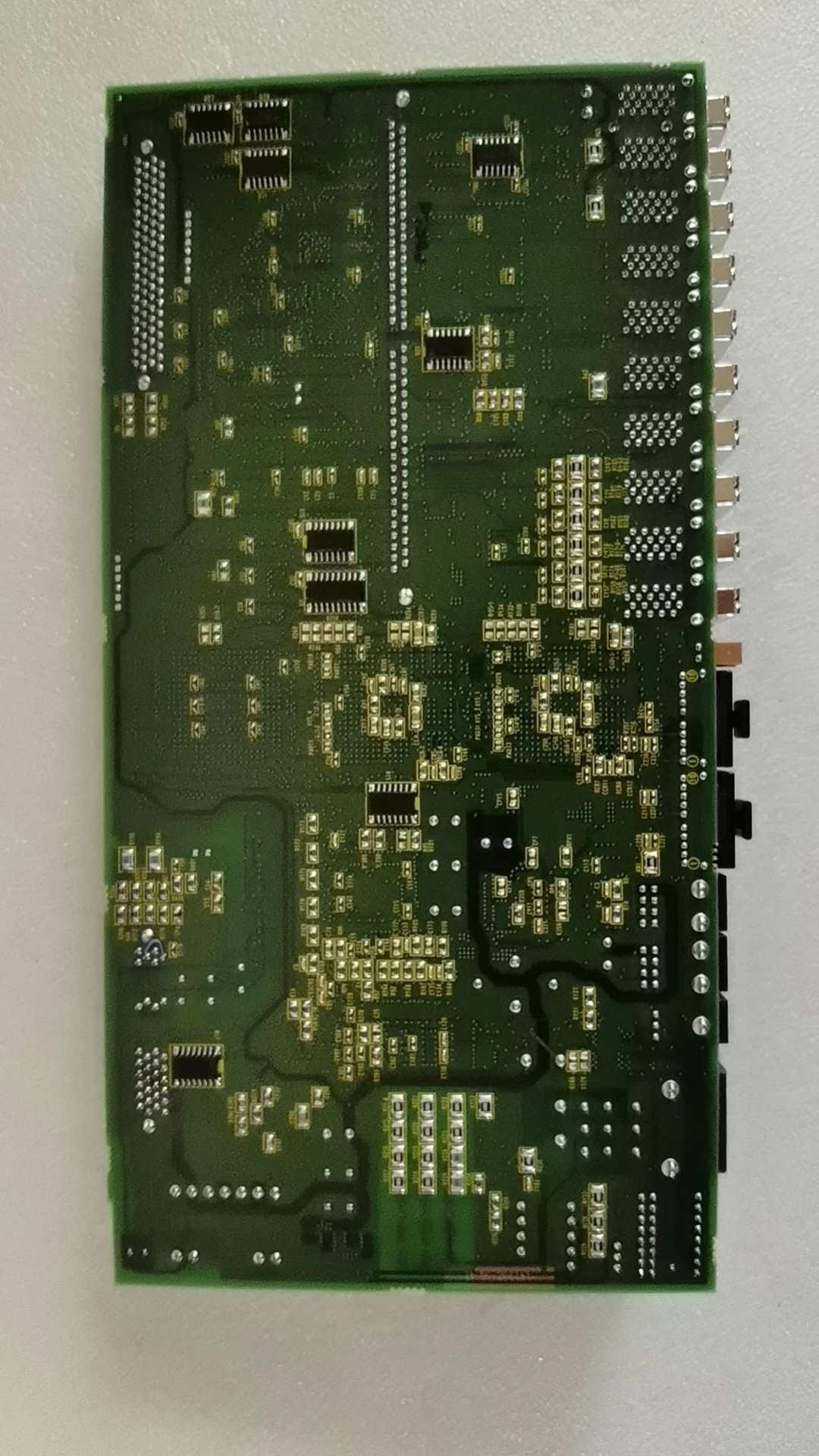 A20B-2101-0711 중고 회로 기판 테스트 완료 OK