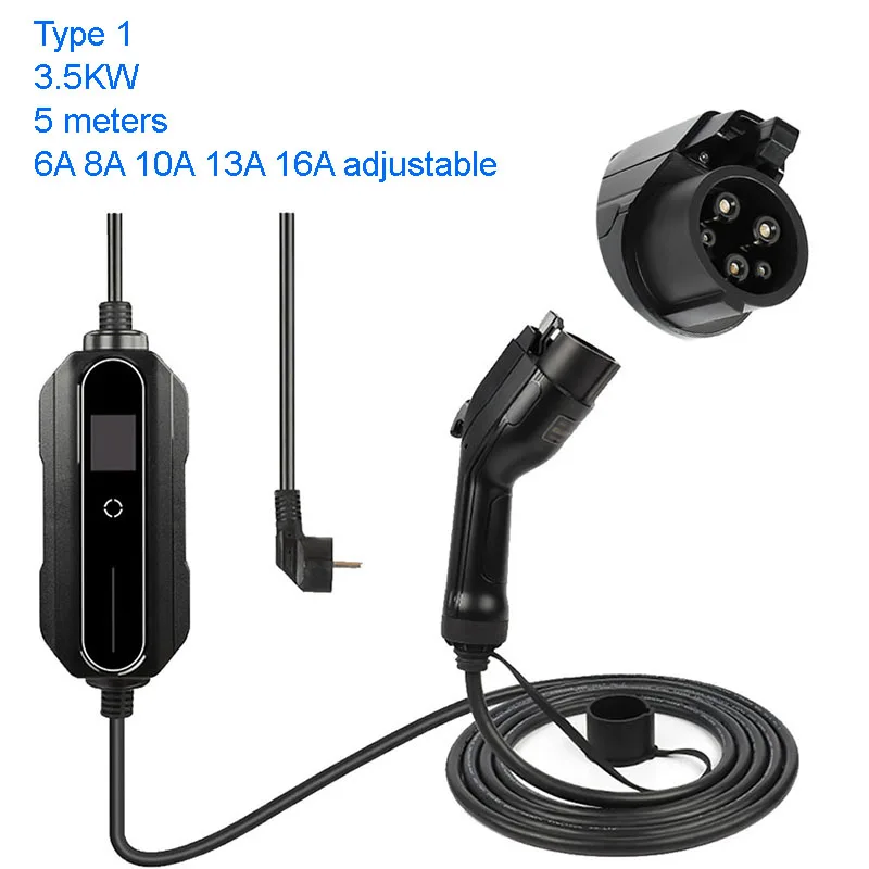 16A type 1 5 meters