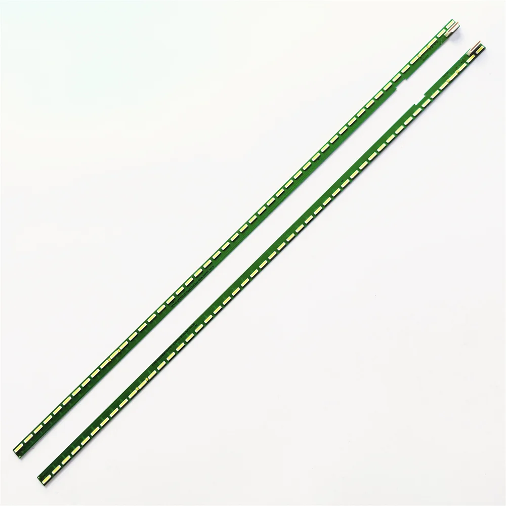 

LED Backlight Lamp strip 48leds For 40" V15 UF6700 UD Rev03 9 L-Type R-Type EAV62952201 40UF770V 40UF7707 49UF695V LC490EQE