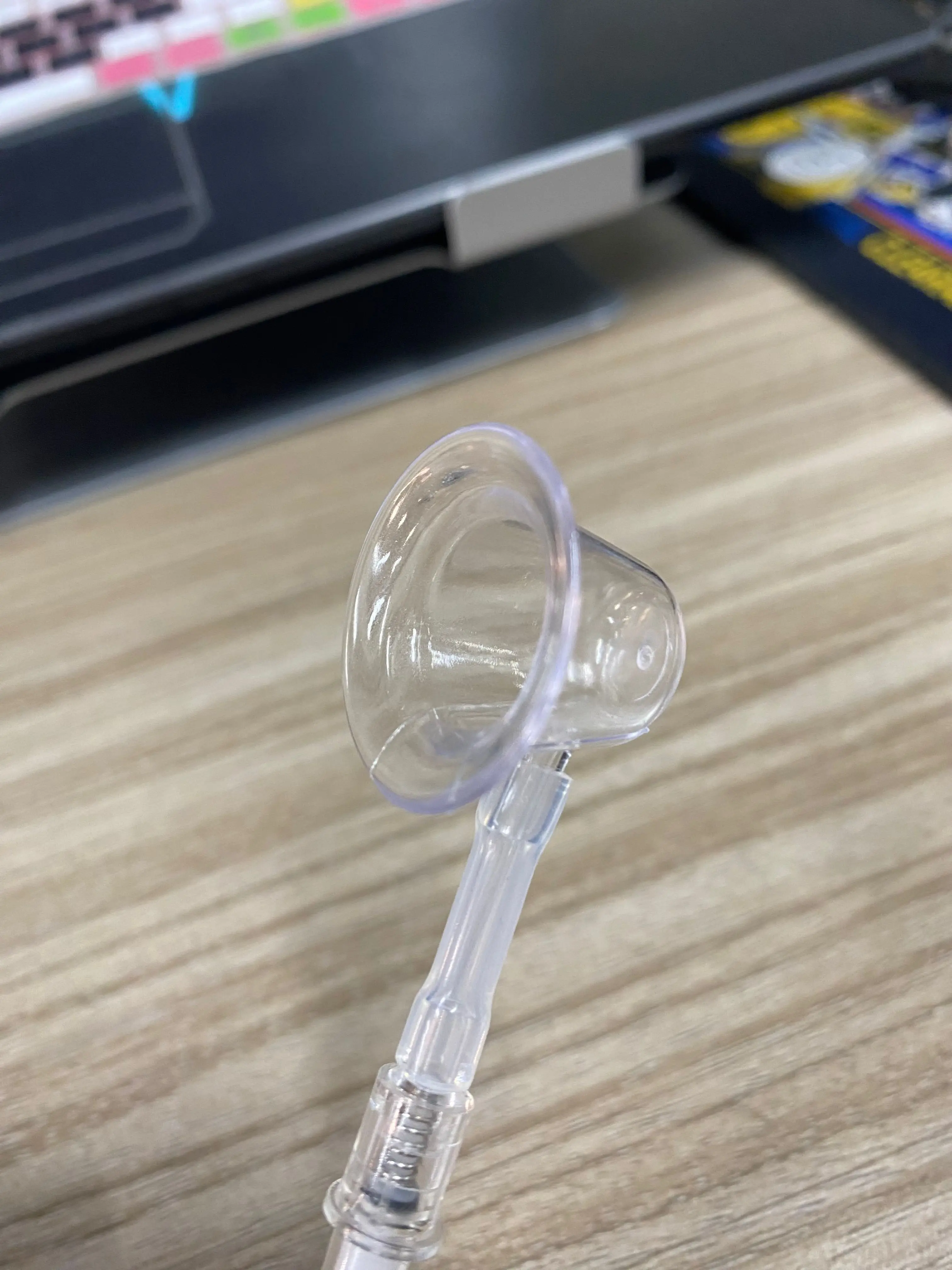 Nipple Sucking Corrector