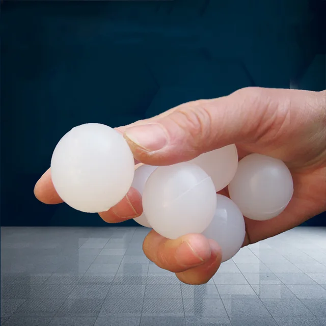 Sfera In Silicone Per Giochi Intimi - Morbida, Insapore, Per Coppie E Feste - Foto 4