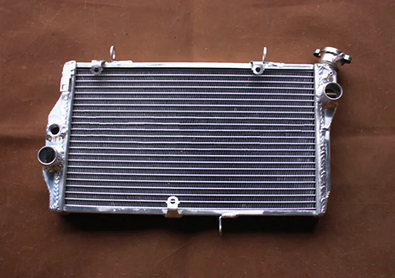 Aluminum Radiator For 1997-2003 Honda CBR1100XX CBR1100 Blackbird Fuel Injected