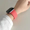 32 Coral red