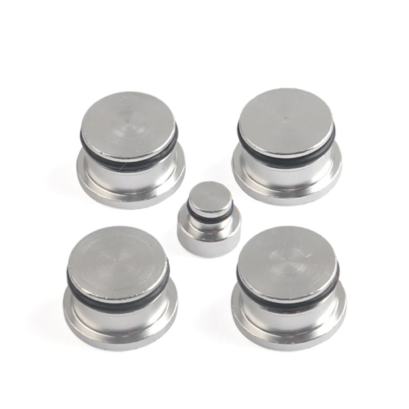 Collettore Di Ingresso Swirl Flap Blanks Per Alfa Romeo Fiat Vauxhall Saab 1.9 Z19Dth