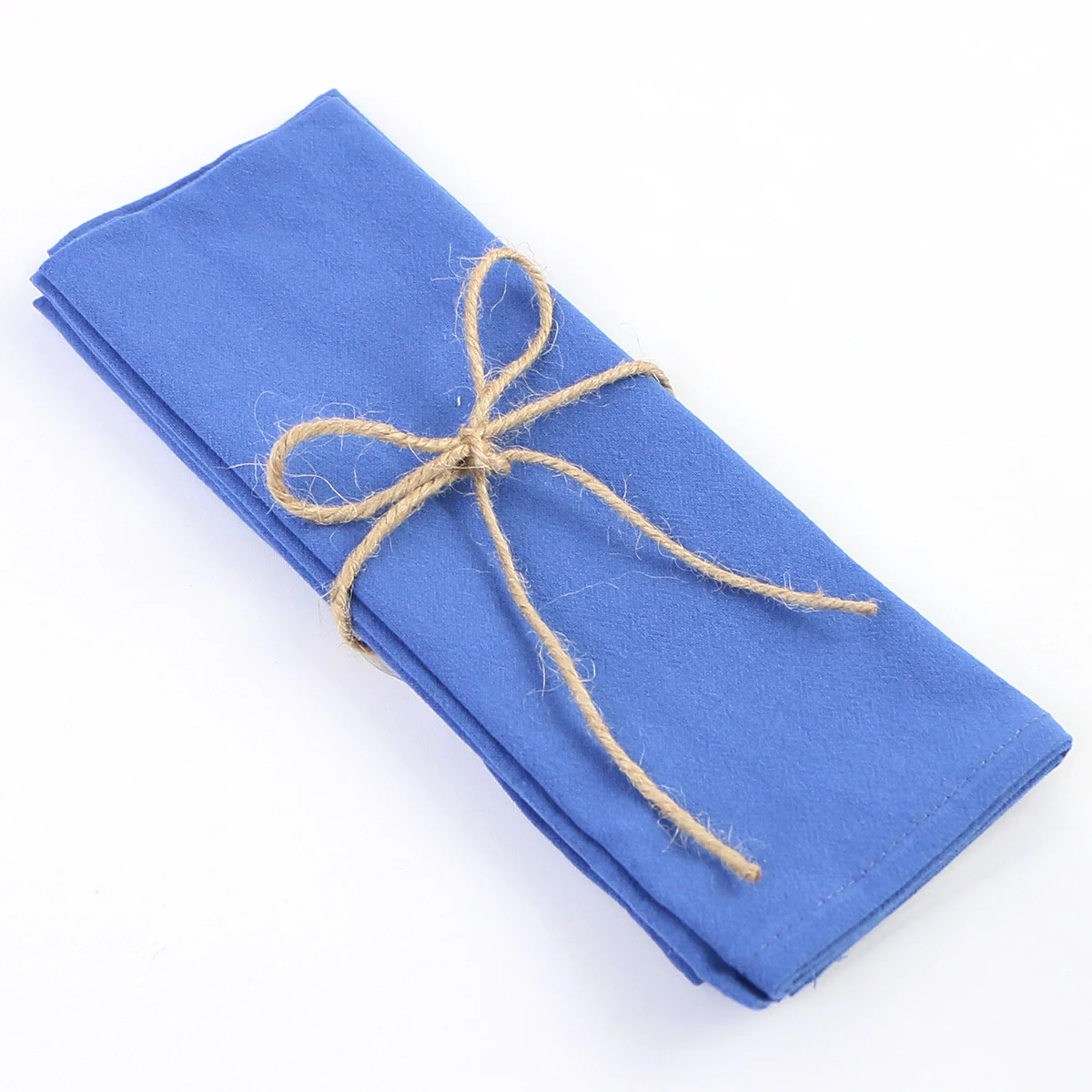 Set of 6 Festive Cotton Cloth Napkins