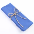 6PCS blue