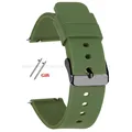 Army Green-Black