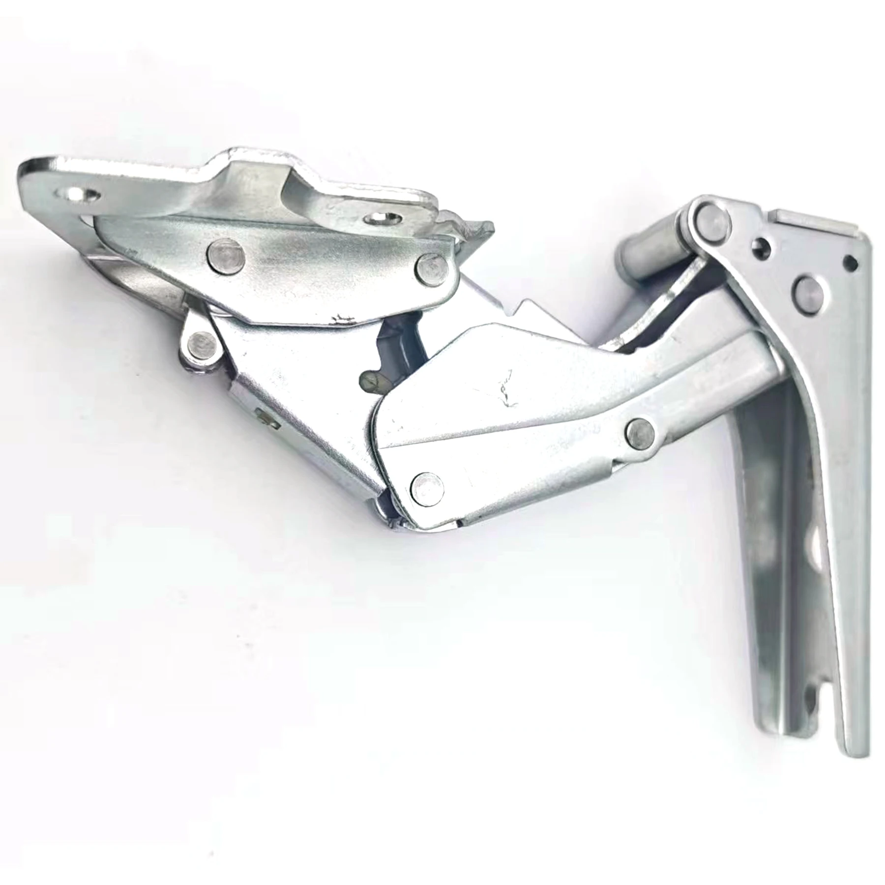 Cerniere Frigorifero Siemens Set 2 /Siemens/Neff - Ricambio Compatibile 268698 Cerniere Per Frigoriferi Bosch - Foto 12