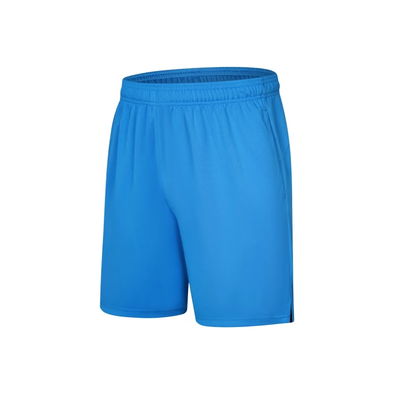 Professional Unisex Badminton Shorts Quick Dry Breathable Table Tennis Badminton Volleyball Running Competition Training Pants